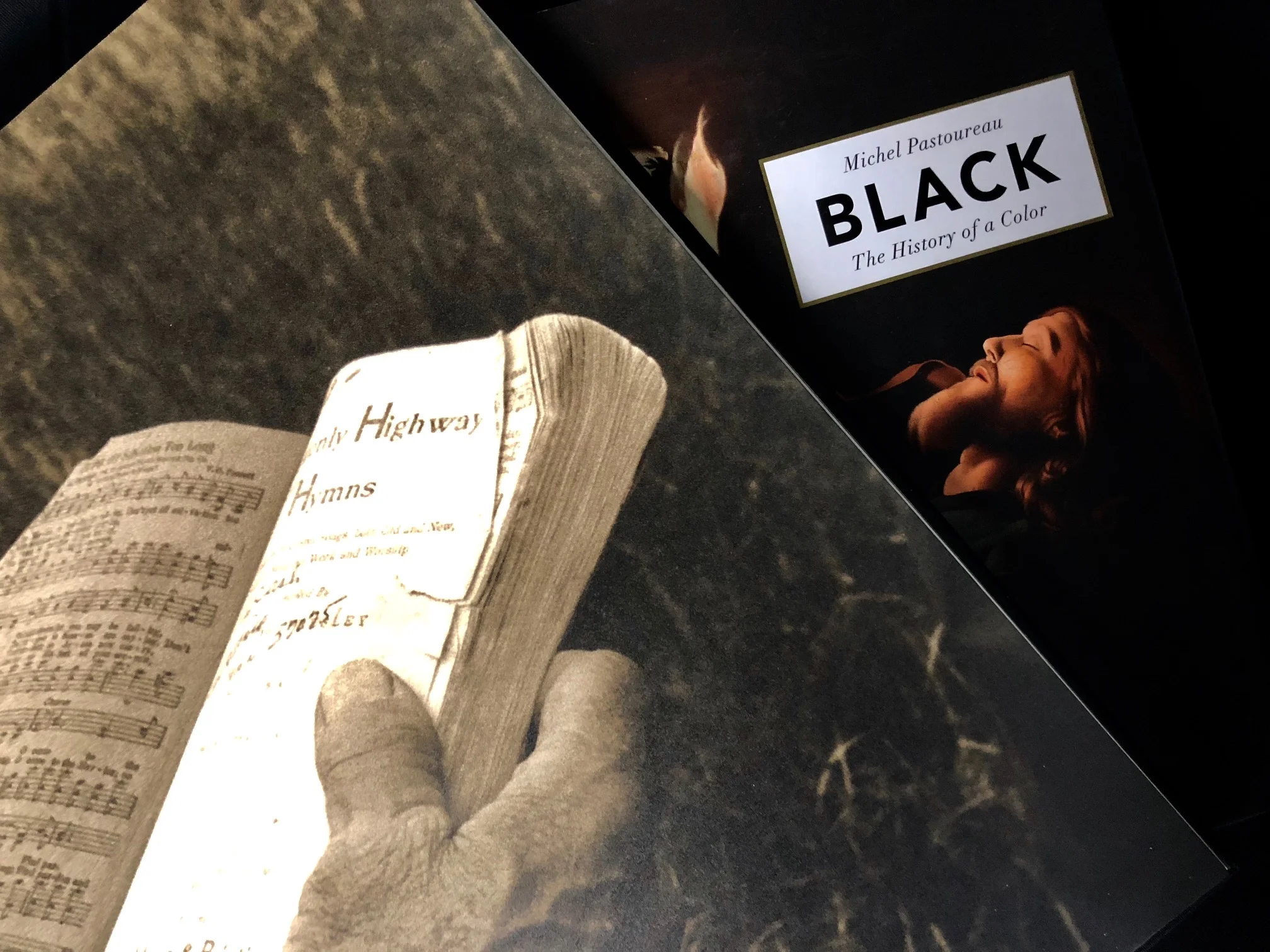 ESSAY 1: AN INTRODUCTION TO BLACK