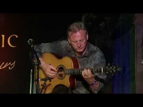 Tony McManus live at Celtic Colours International Festival 2014