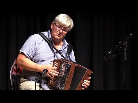 SFS Fall Concert Series 2019 - John Whelan