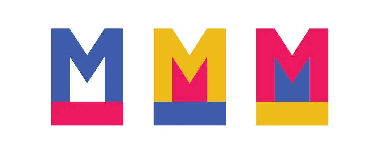 Logo Variations