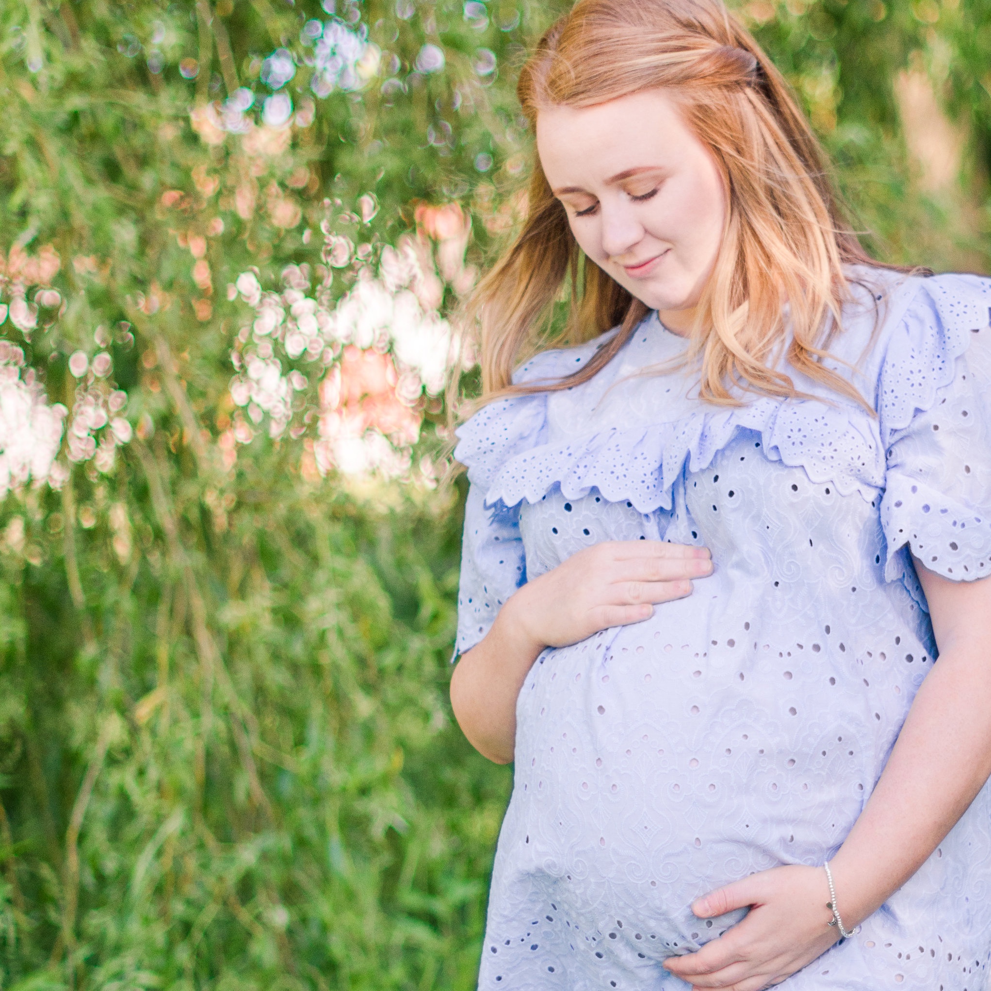 Liz Toms Photography - maternity