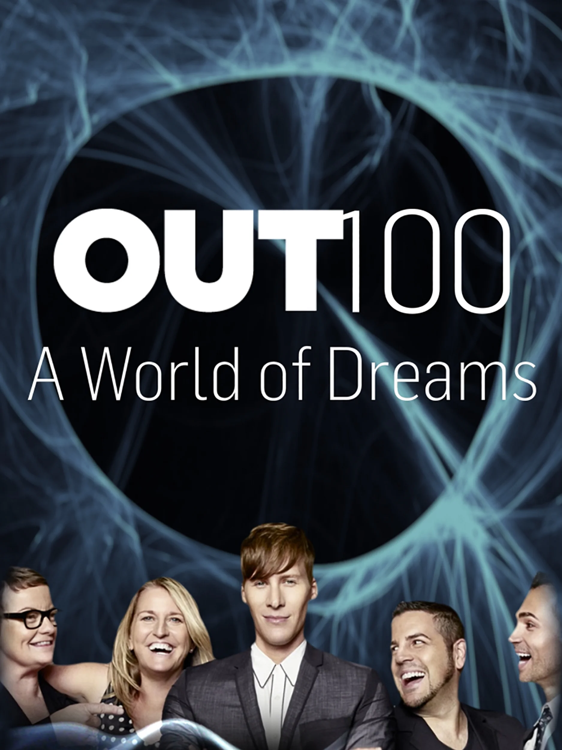 DAYTIME EMMY NOMINEE