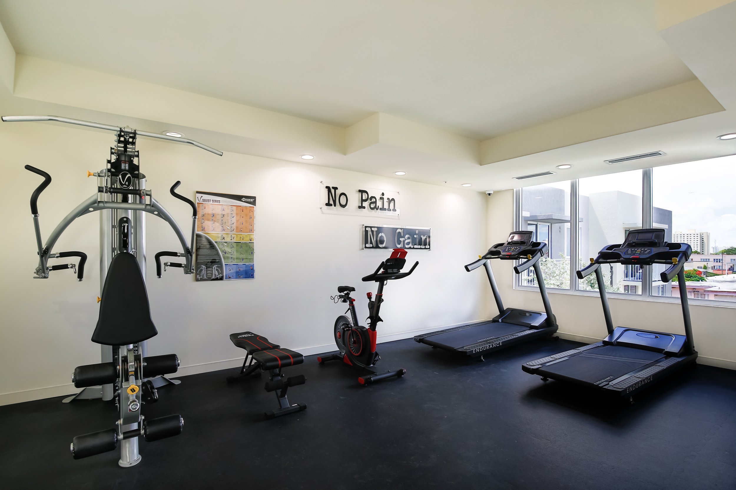 Gym