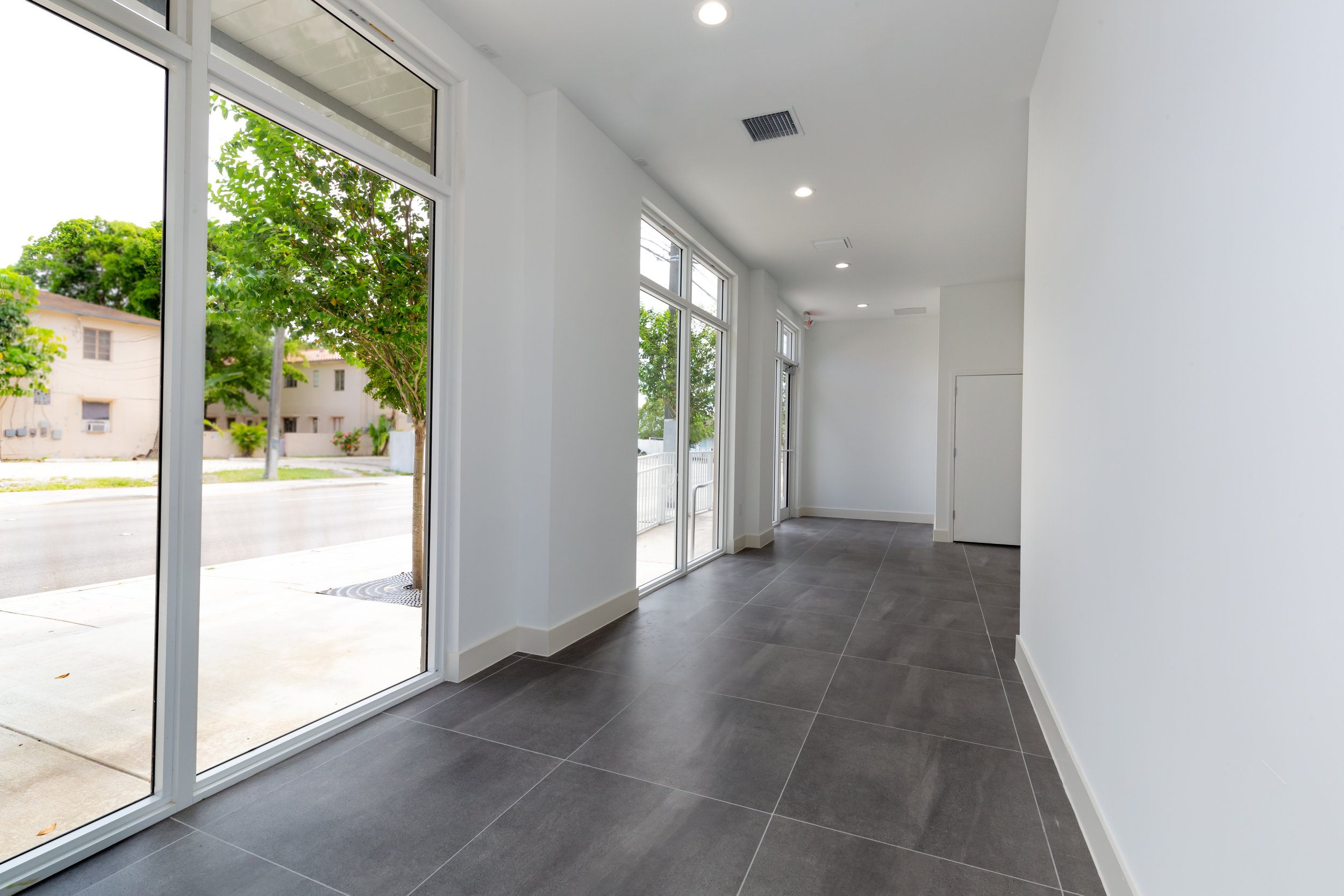 Office / Retail space