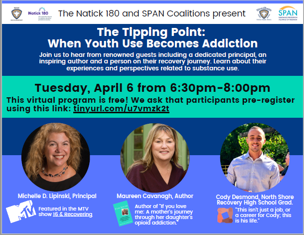 The Tipping Point: When Youth Use Becomes Addiction