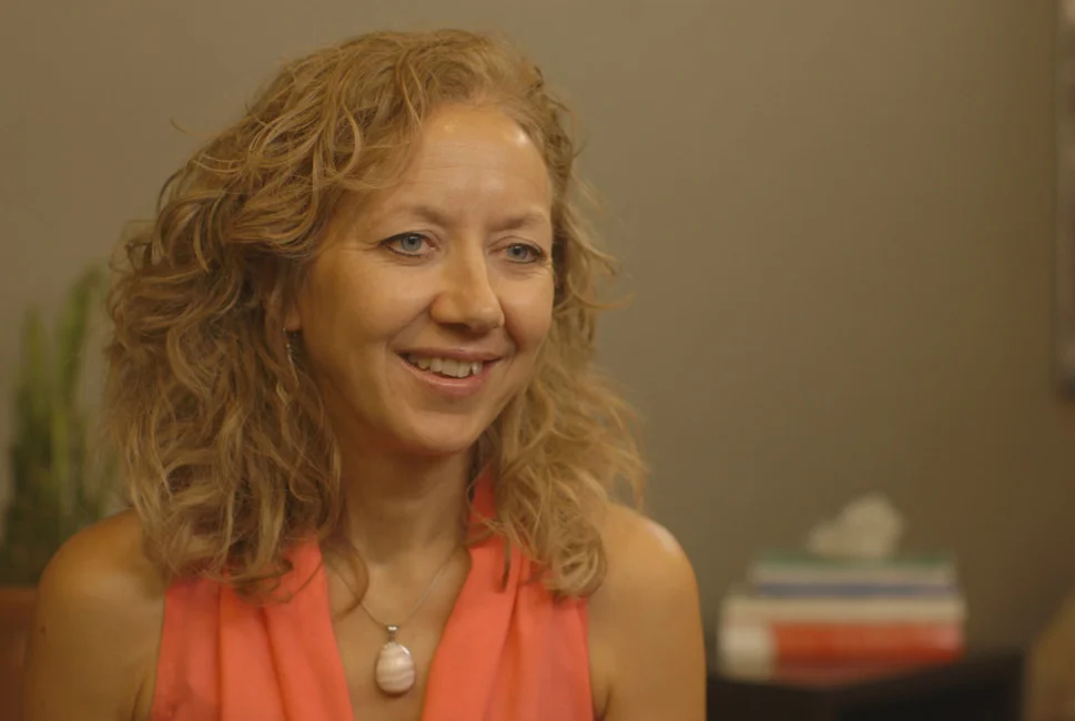 Suzanne West Founder of Imaginea