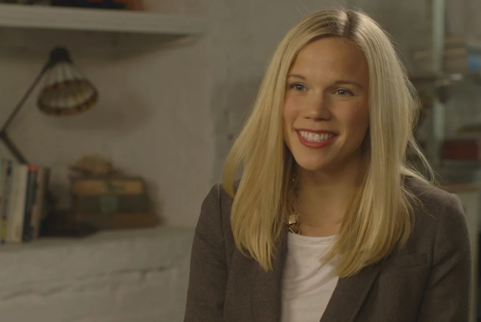Amanda Goetz CEO and Co-Founder of Availendar