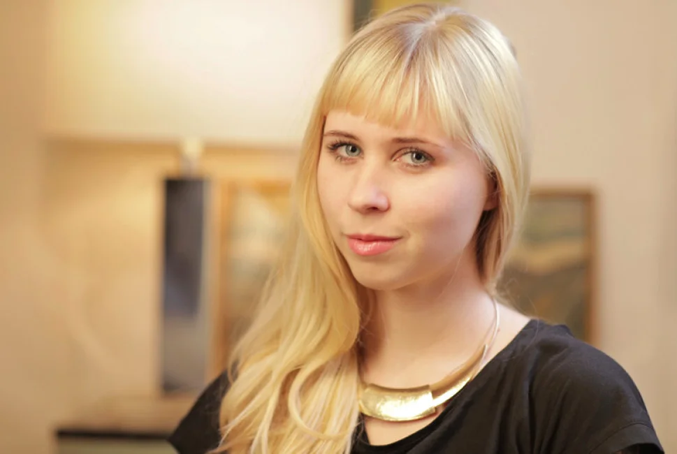 Erin Bagwell, Producer, Director, & Editor