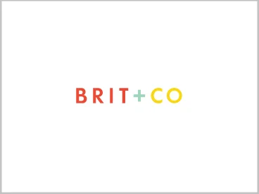 BRIT + CO
