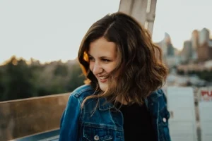 Mackenzie Johnson