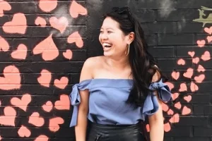 Sheryl Chen