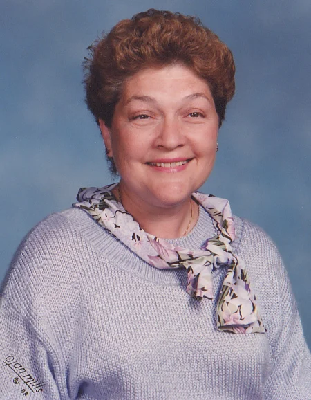 Nancy E. Roach
