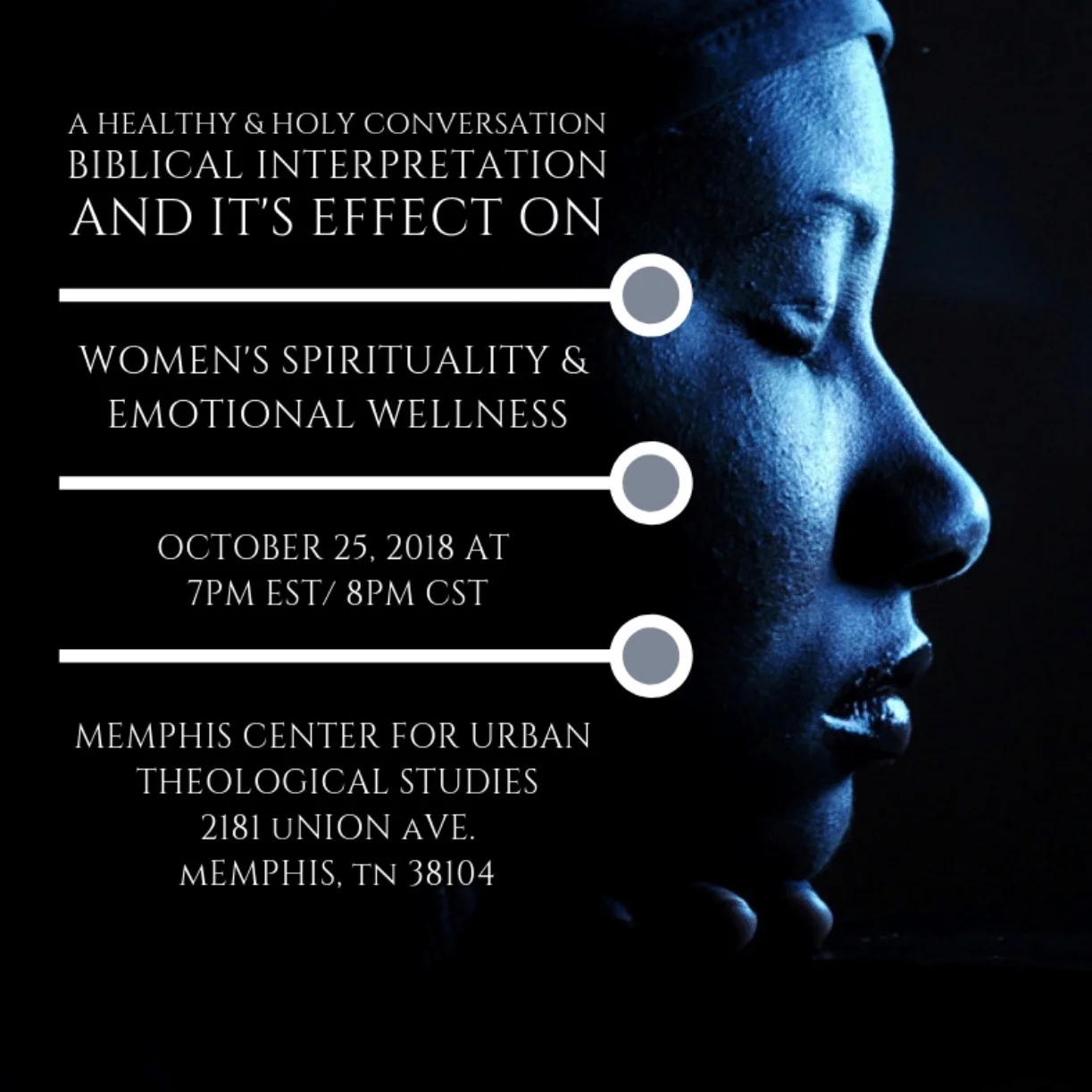 Women's Spirituality &amp; Emotional Wellness