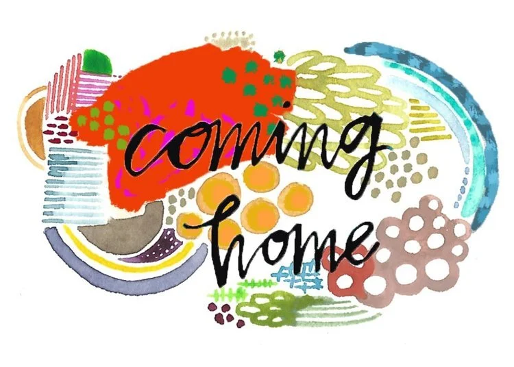 Soul Care Retreat with Suzanne Vinson and Jayme Reaves