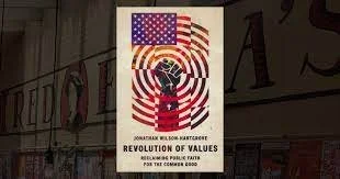 Revolution of Values Zoom Book Study