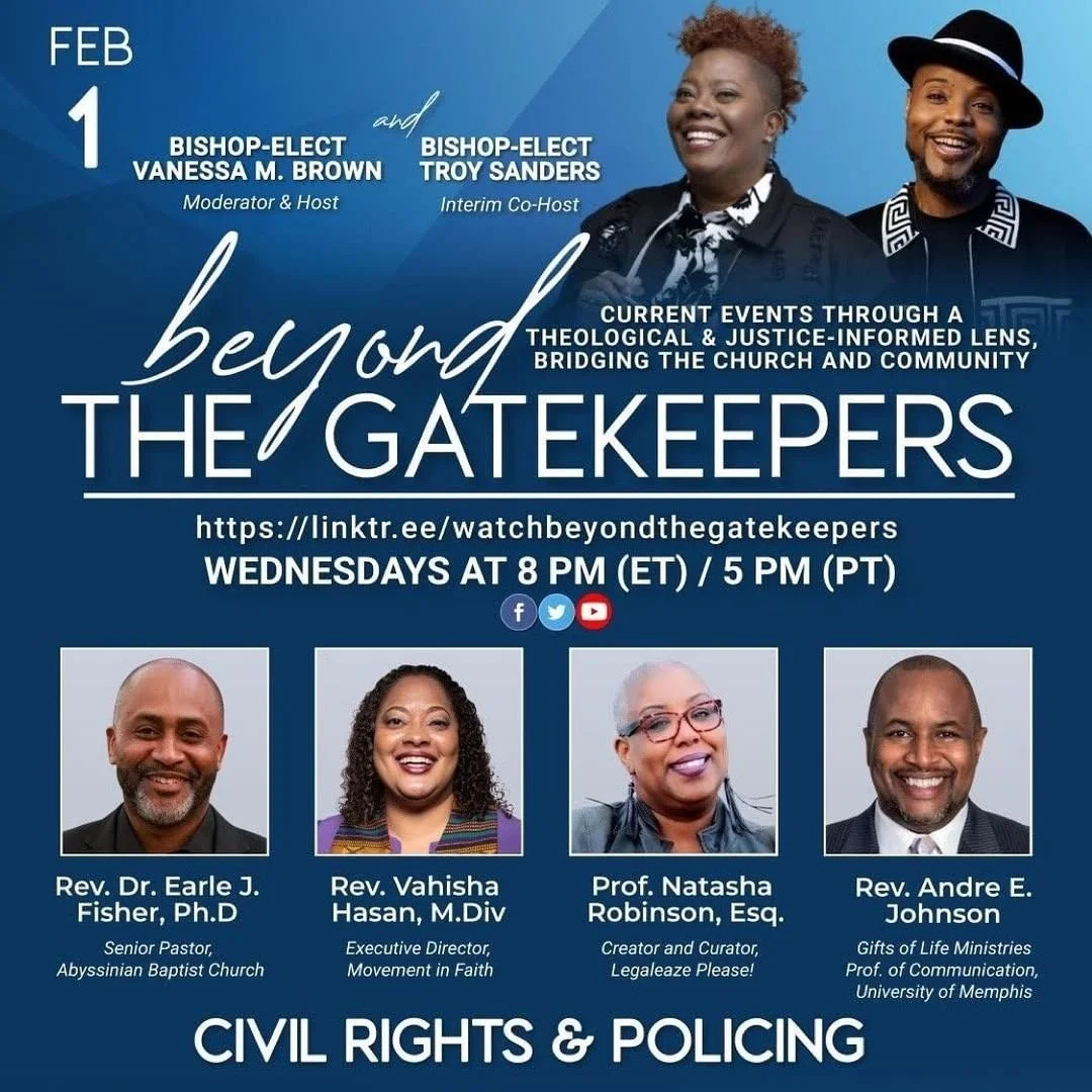 Beyond the Gatekeepers | CIVIL RIGHTS AND POLICING