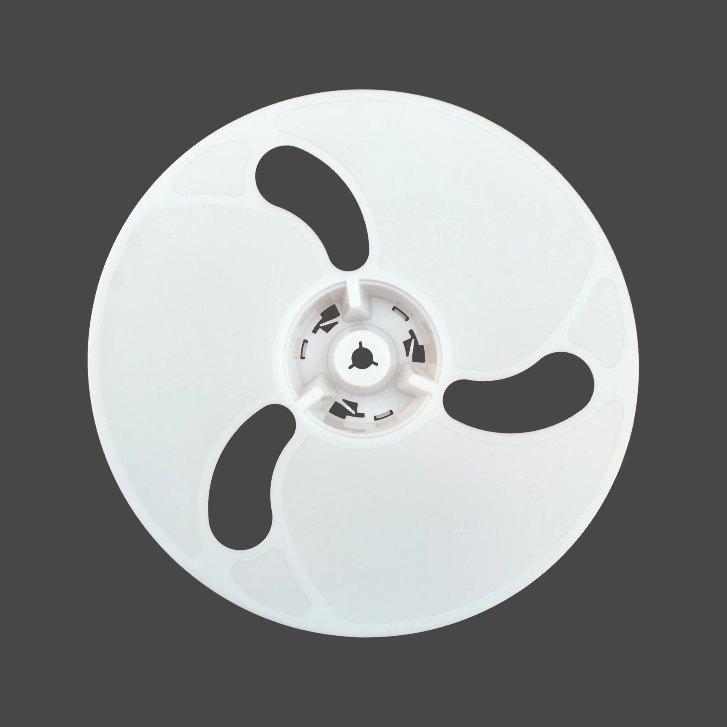 13" Assembled Narrow Reel Sampler