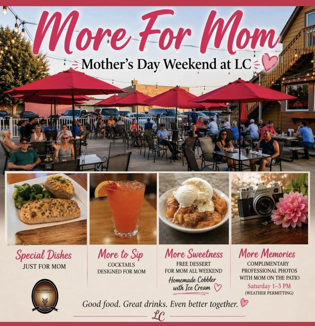 More for Moms Weekend