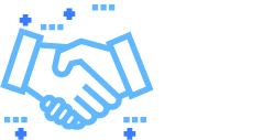 Opportunities to develop strategic relationships with industry leaders