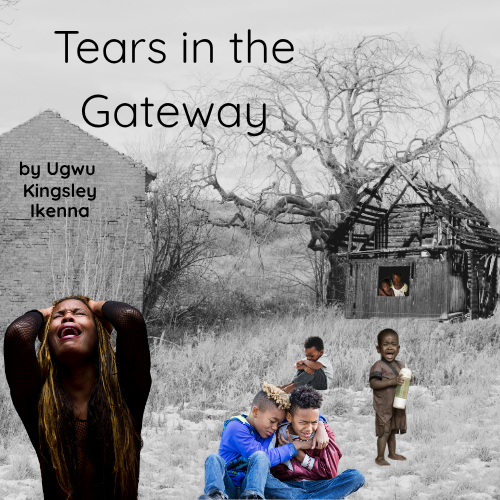 Tears in the Gateway