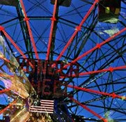 Wonder Wheel