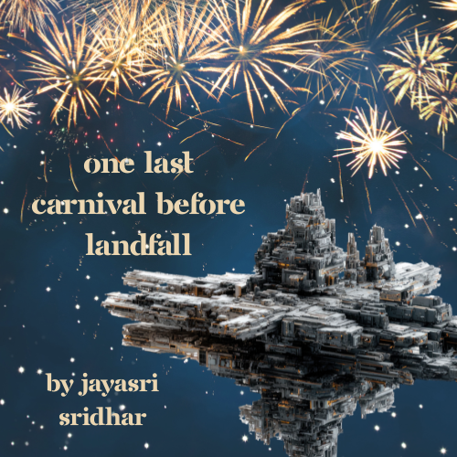 One Last Carnival Before Landfall