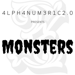 Episode 1: Monsters