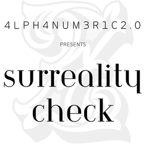 Episode 2: Surreality Check