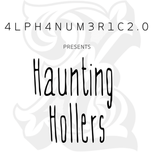 Episode 5: Haunting Hollers
