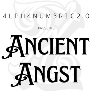 Episode 8: Ancient Angst