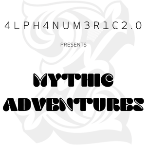 Episode 12: Mythic Adventures (flashback)