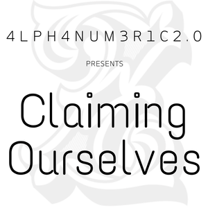Episode 13: Claiming Ourselves
