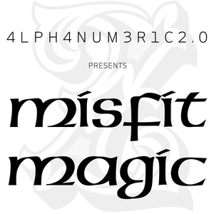 Episode 14: Misfit Magic