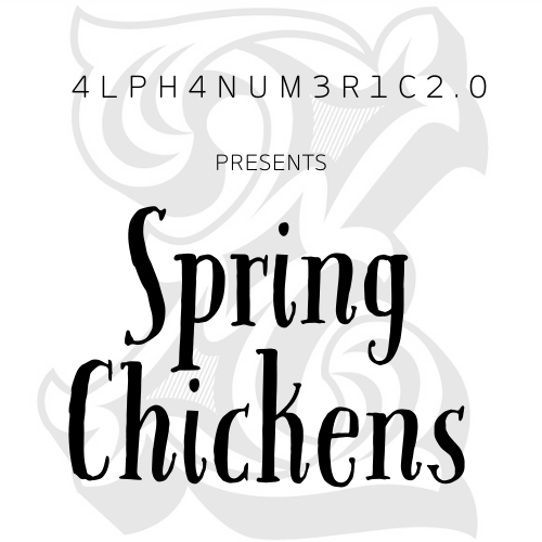 Episode 15: Spring Chickens