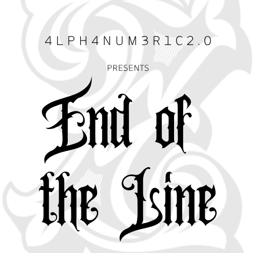 Episode 18: End of the Line
