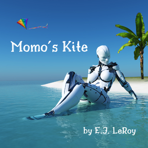 Momo’s Kite