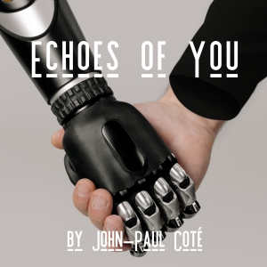Echoes of You