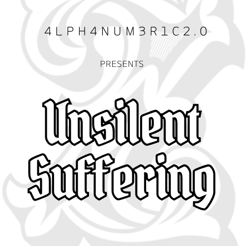 Episode 22: Unsilent Suffering