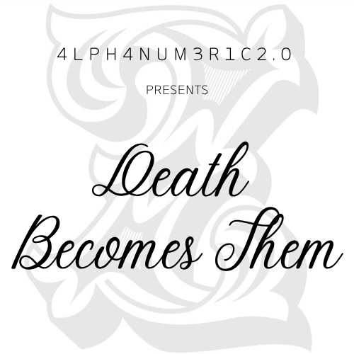 Episode 23: Death Becomes Them