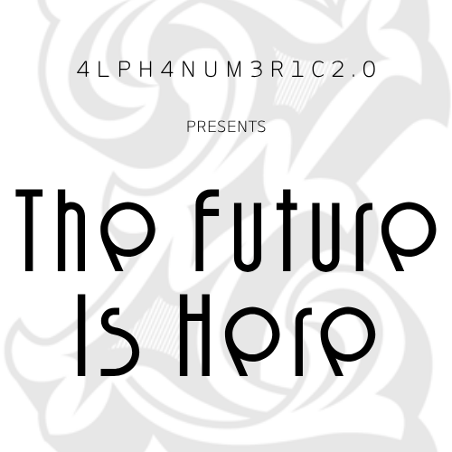Episode 26: The Future is Here
