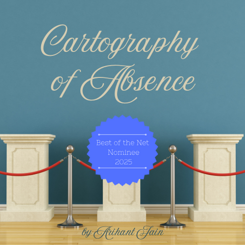 Cartography of Absence