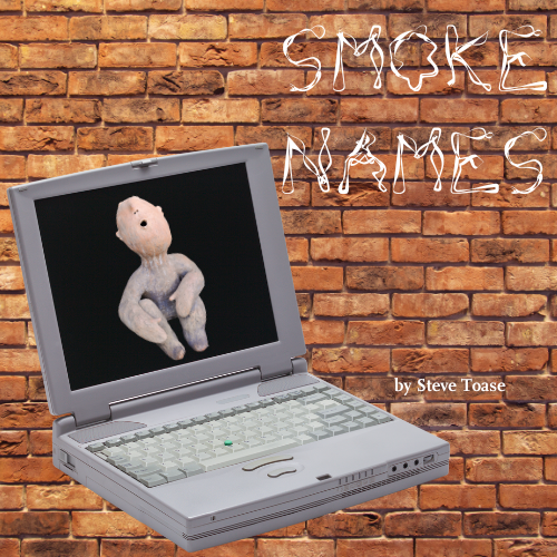FLASHBACK Smoke Names — Zoetic Press