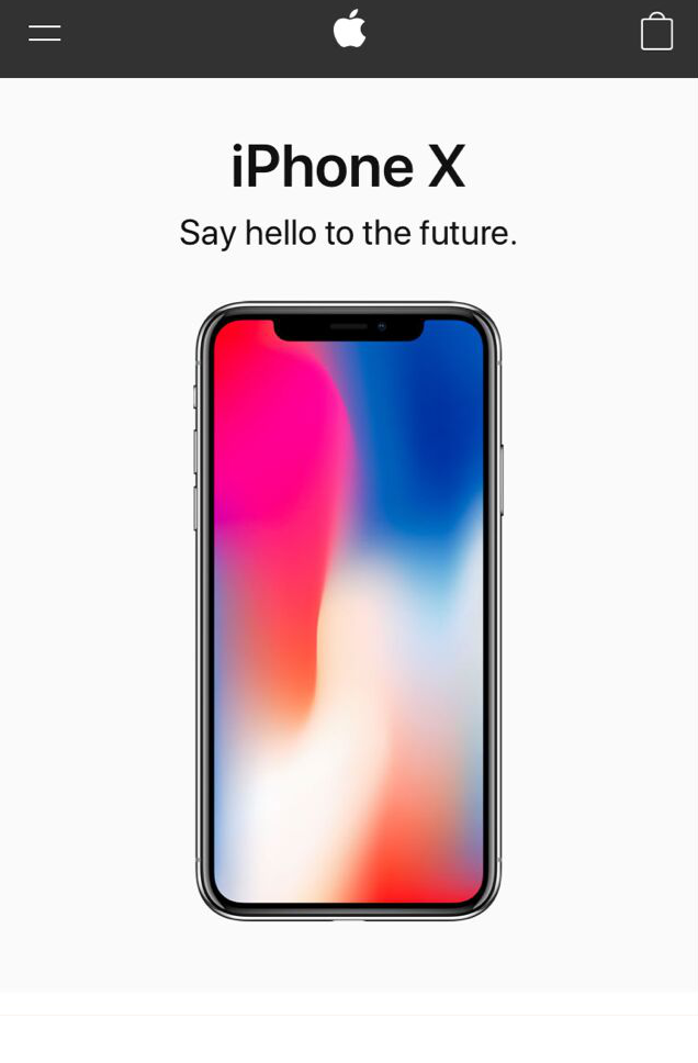 Source: Apple