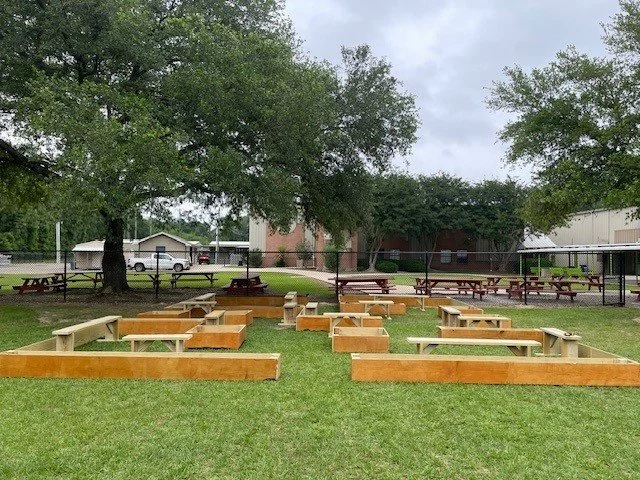 Discover School Baton Rouge full garden maze.jpg