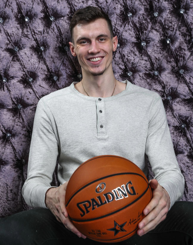 Make a date to see Rodions Kurucs in action - Brooklyn Nets - March 6, 2019