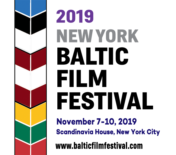 2019 New York Baltic Film Festival - November 7-10, 2019