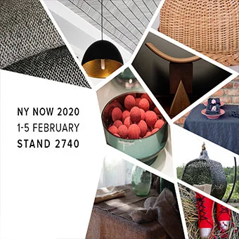 Latvia at 2020 NY Now Exhibition - Javits Center - February 1-5, 2020