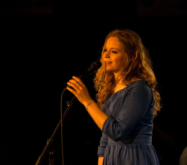 Arta Jekabsone - "Letters to Home" - at Jazz Gallery - March 26, 2020
