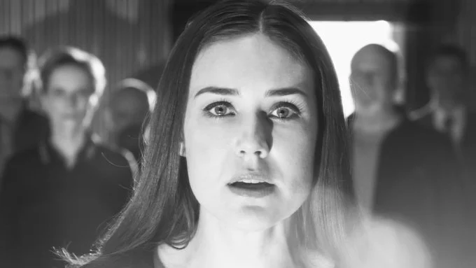 A Latvian flavored thriller - The Blacklist on NBC, Wednesday June 16, 2021 