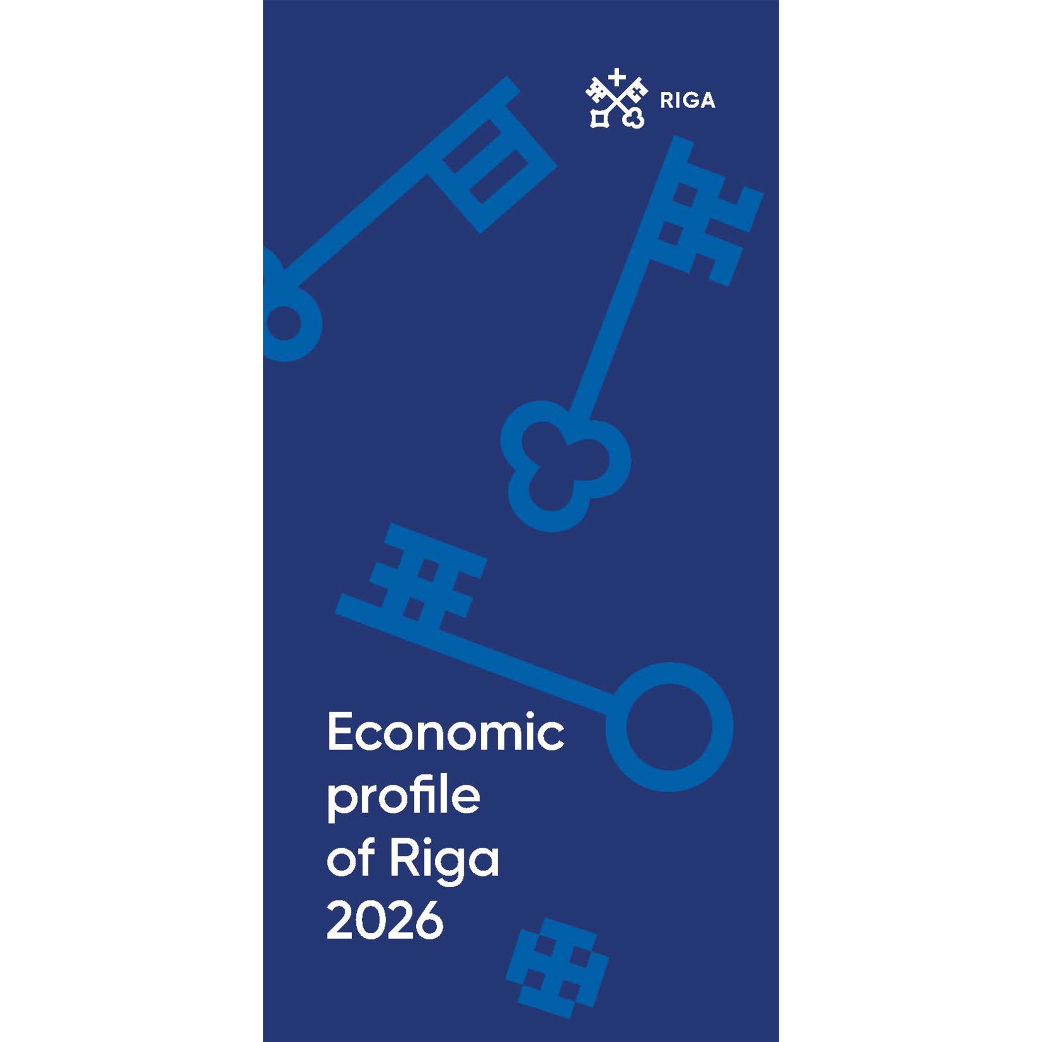  Investment opportunities in Riga 